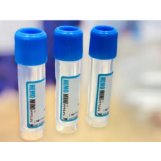 Hemo Mini™️- Paediatric Tube